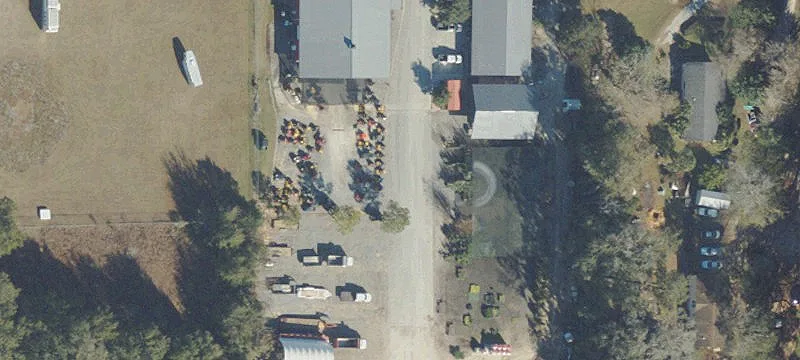 Highway-Frontage Commercial Land