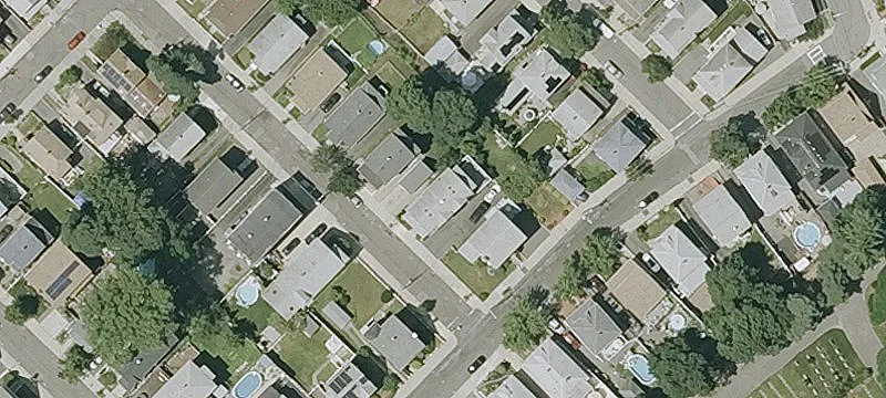 Two-Family Residential Income Property