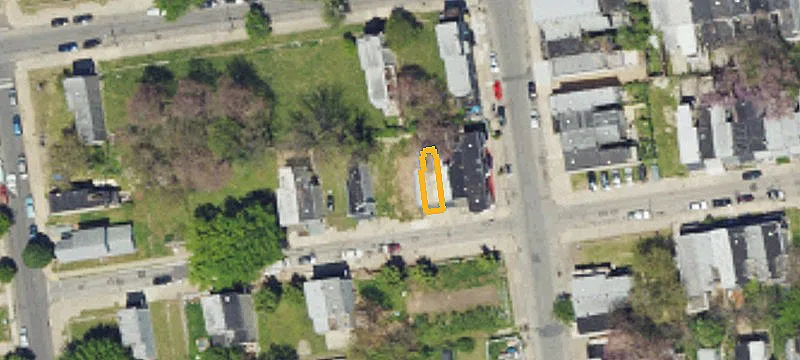 Vacant Residential Buildable Lot