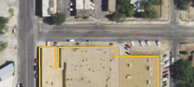 Vacant Land Lot