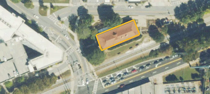 Industrial Land Parcel