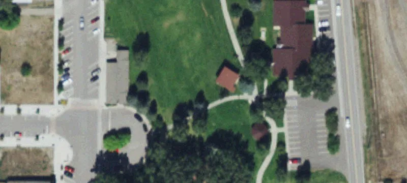 Downtown Commercial Lot