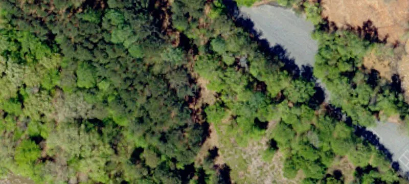 Waterfront Residential Land Parcel