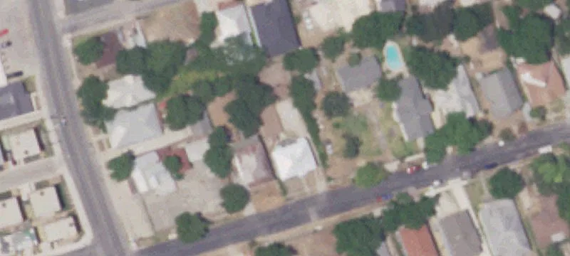 Individually Metered 4-Plex
