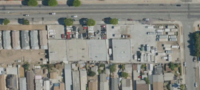 Industrial Specialty Property
