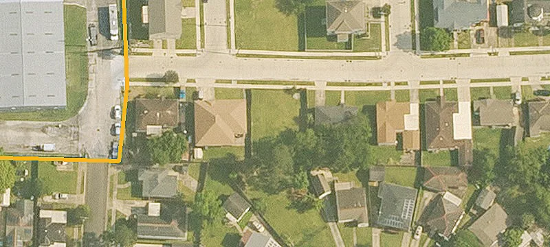Vacant Residential Land Lot