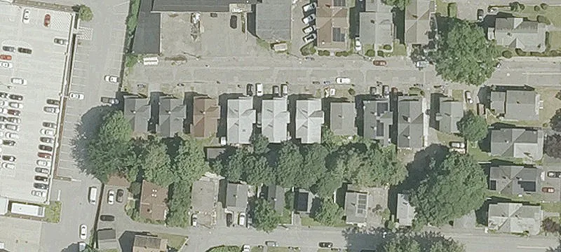 Turnkey 3-Unit Residential Income