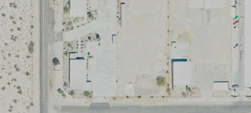 Industrial Land Opportunity