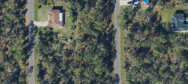 Residential Building Lot