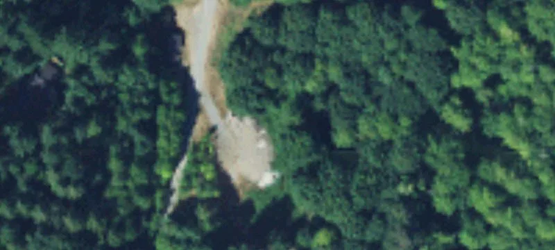 Waterfront Land Homesite