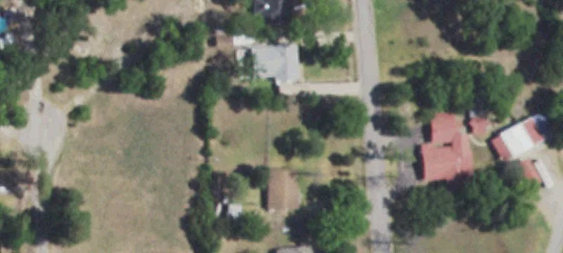 Lake Community Residential Lot