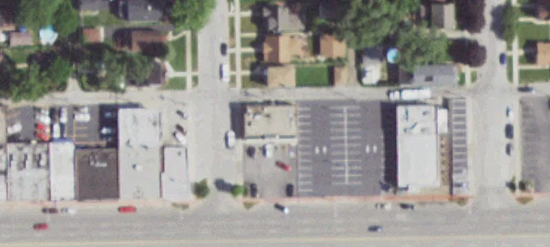 7-Eleven Convenience Store