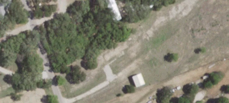 Residential Land with Workshop