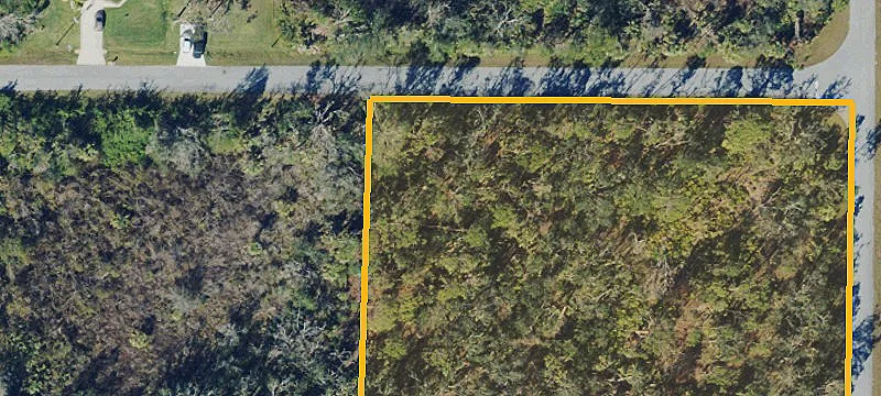 Residential Building Lot