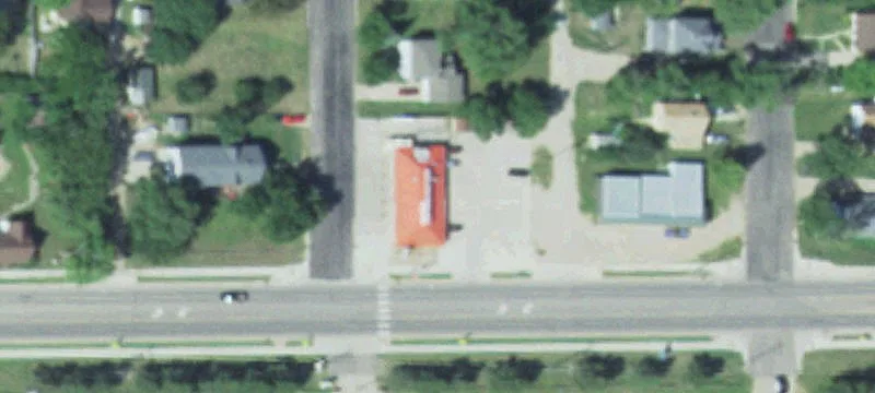 Pizza Hut NNN Restaurant Property