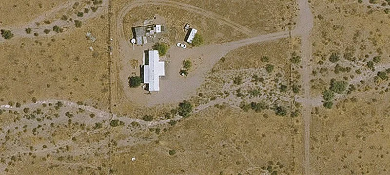 Level Residential Development Parcel