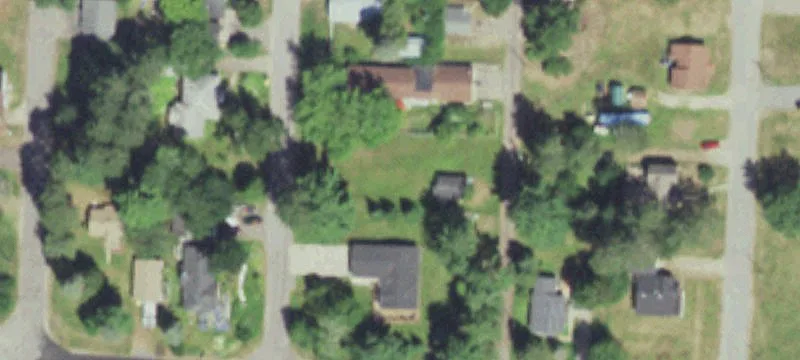 Open City Building Lot