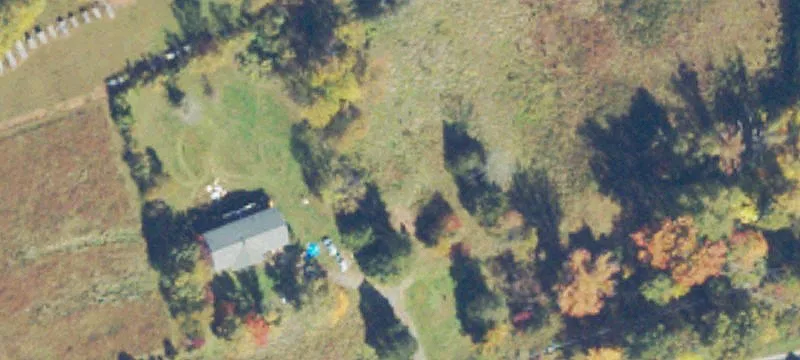 Cleared Country Building Lot