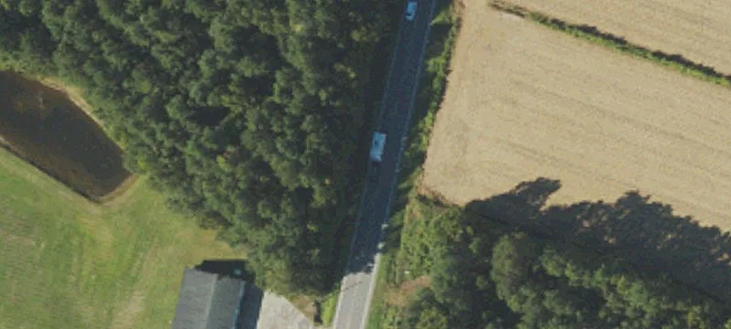 Cleared Build-Ready Acreage