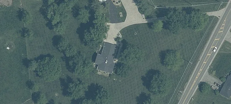 Specialty Land Parcel