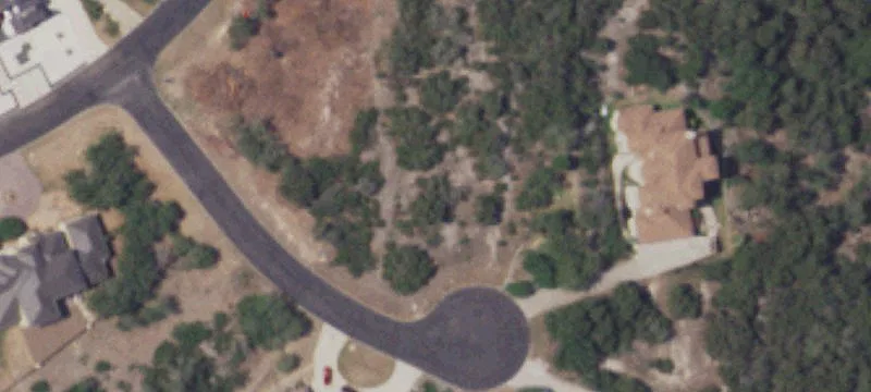 Residential View Lot