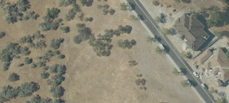 Gated Resort View Home Lot