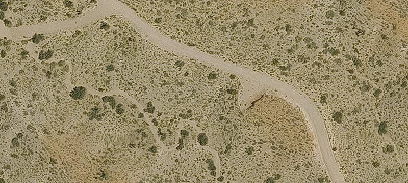 Industrial Development Land with Highway Frontage