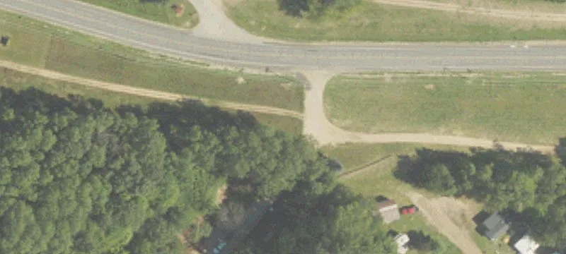 Lake View Residential Lot