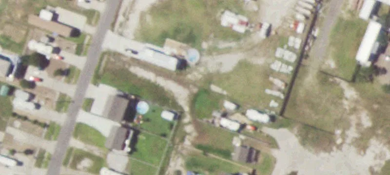 Waterfront Residential Land Lot