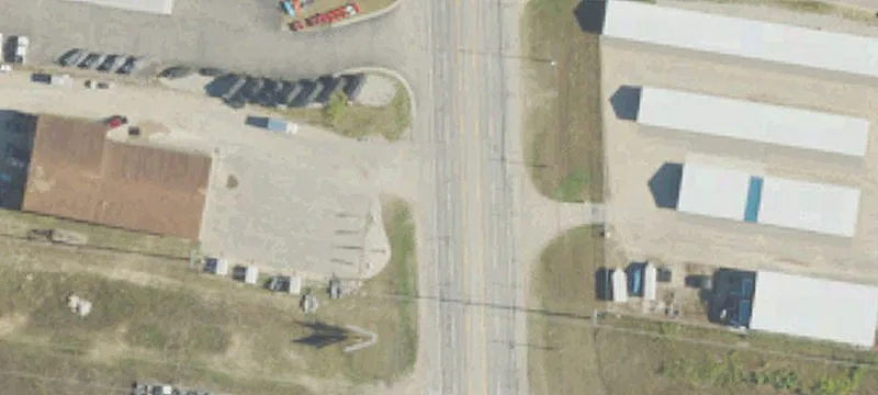 Office and Warehouse Flex Property