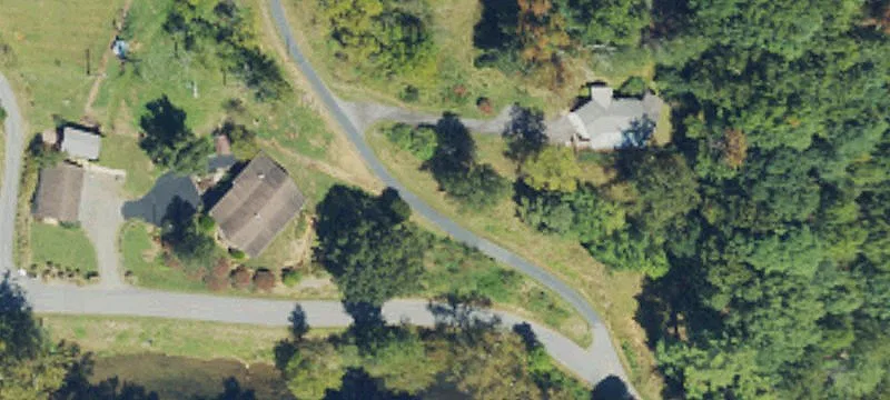 Waterfront Residential Land Parcel