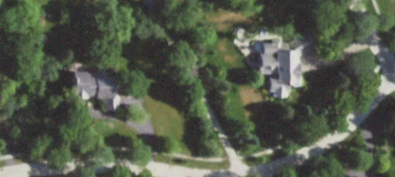 Wooded Residential Development Lots