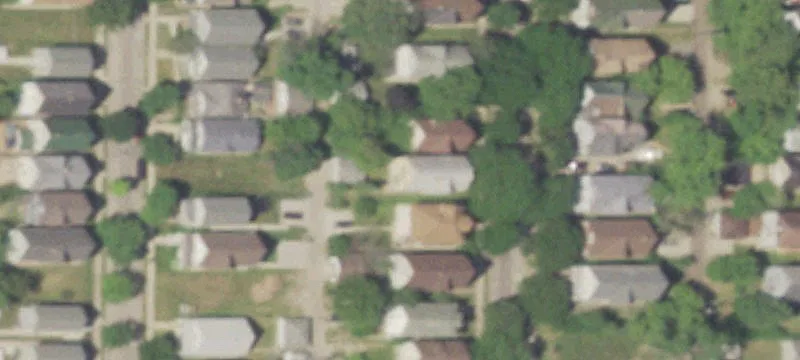 Duplex Residential Income Property