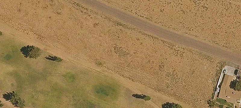 Golf Course Lot Near Clubhouse