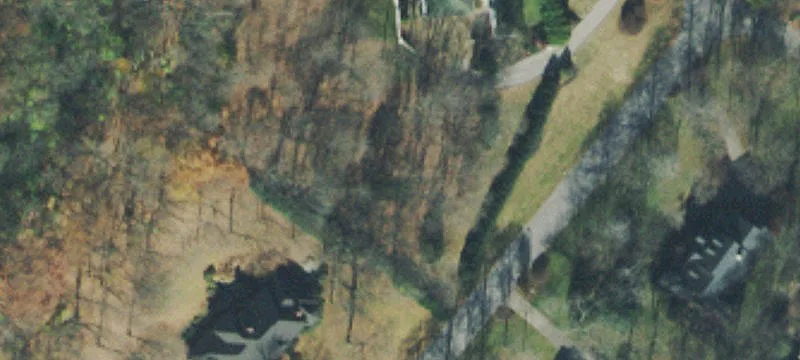 Residential Building Lot in Gated Community