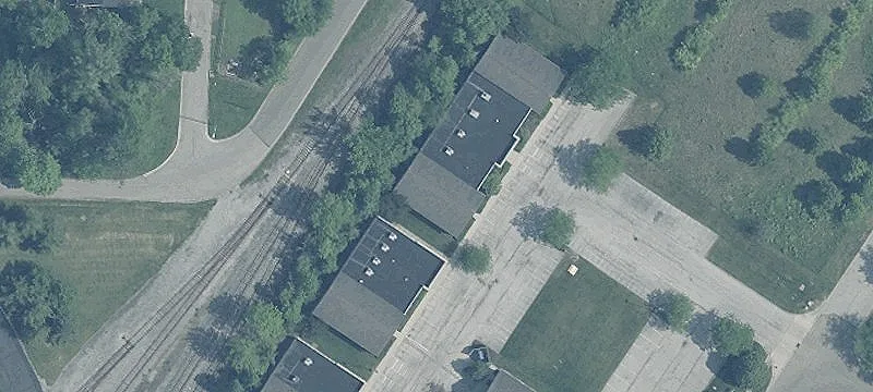 Single-Tenant Office Space