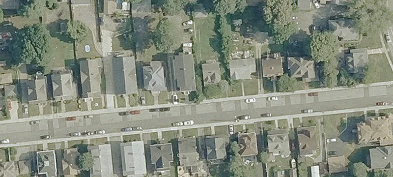 Three-Floor Income Home Rental