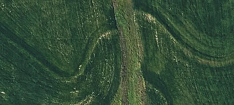 Agricultural Land with Farmstead Site