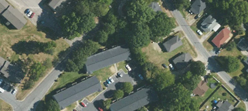 40-Unit Apartment Community