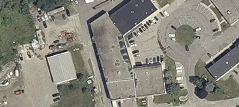 Mixed-Use Cluster Specialty Property