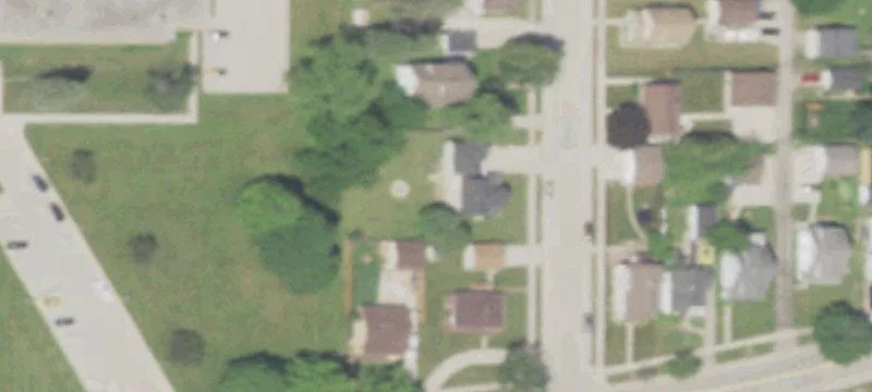 Residential Building Lots