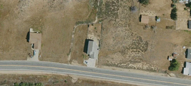 R1 Zoned Residential Land Lot