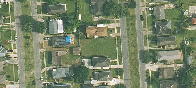 Residential Land Lot