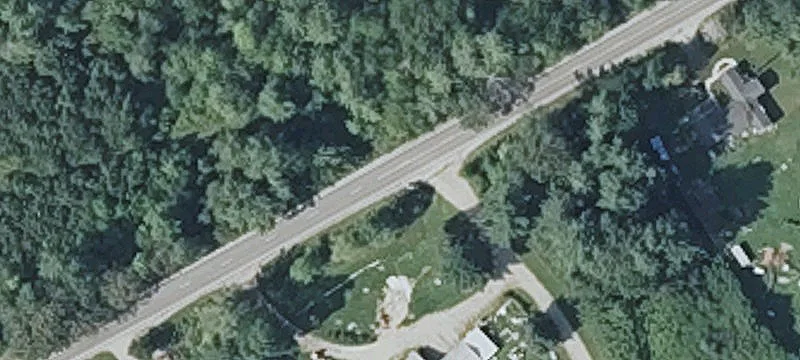 Wooded Subdivision-Ready Acreage