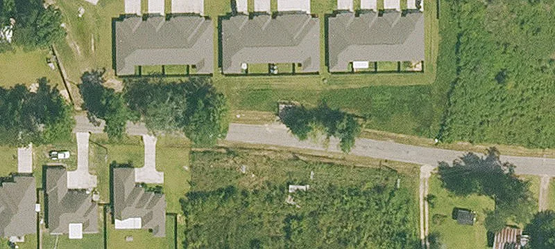Residential Land Lot
