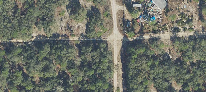 Residential Home Lot