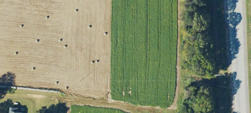 Agricultural Land Parcel