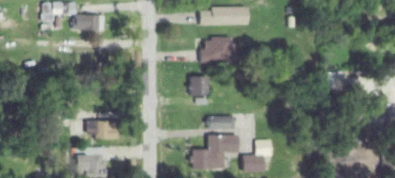 Residential Development Lot
