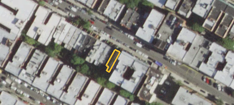 Walk-Up Multifamily Building with 7 Units