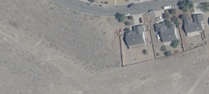 Residential Development Land Parcel